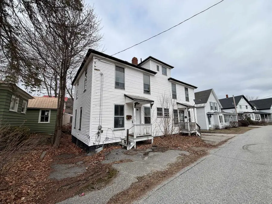 3-5 McFarland Street, Gorham, NH 03581-0000 - #2