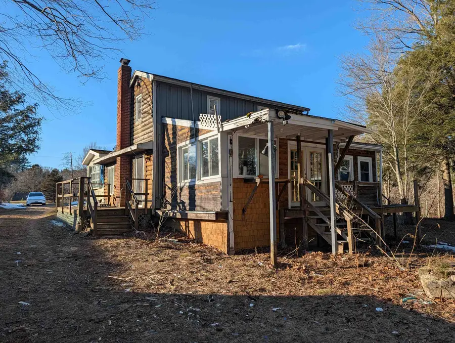 10 Darren Drive, Raymond, NH 03077 - #2