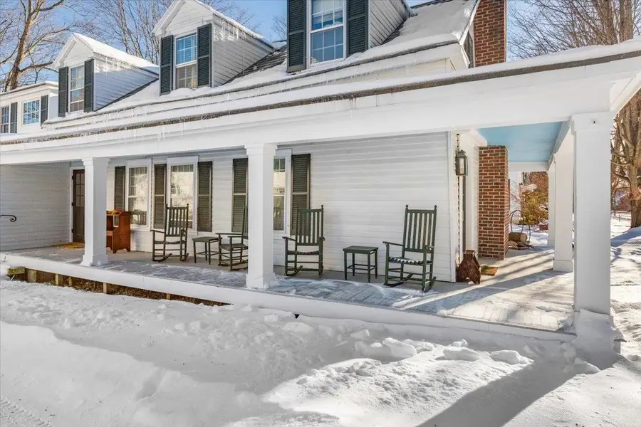 3436 Main Street, Manchester, VT 05254 - #3