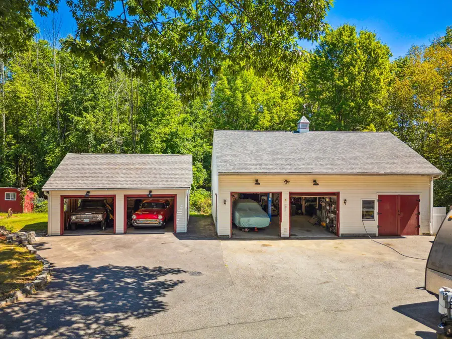 733 White Oaks Road, Laconia, NH 03246 - #3