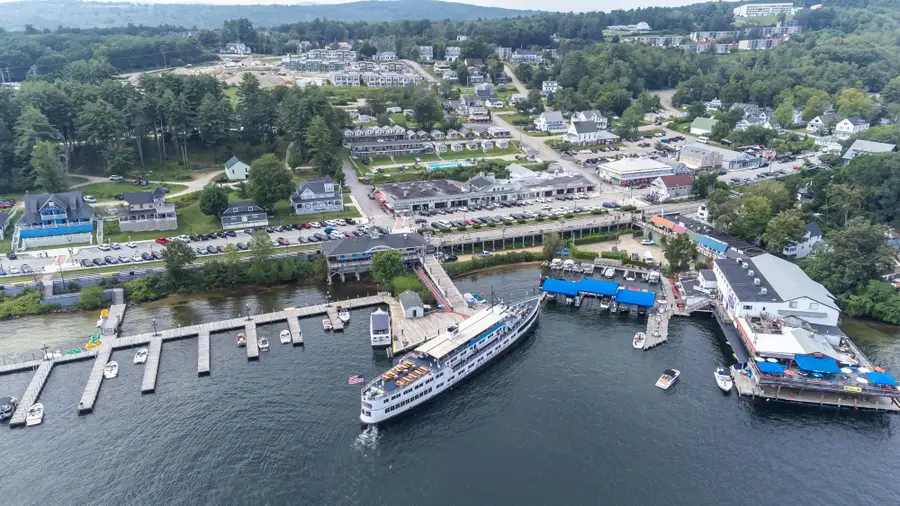 7 Baker Avenue #4, Laconia, NH 03246 - #3