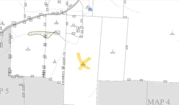 00 Old Stoddard Road #2, Nelson, NH 03457