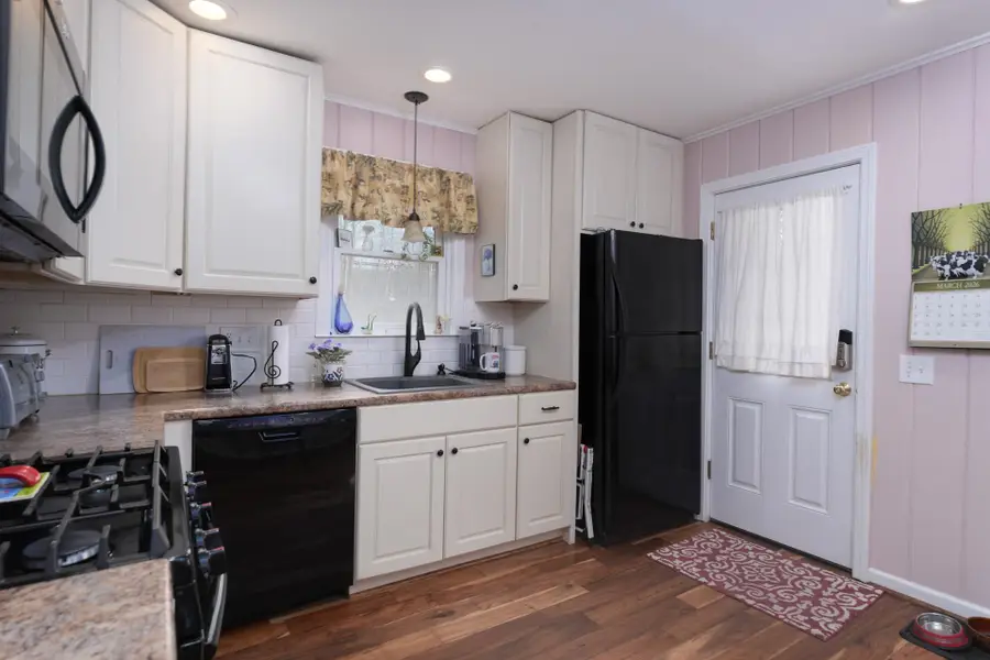 5 Lapointe Street, Winooski, VT 05404 - #3