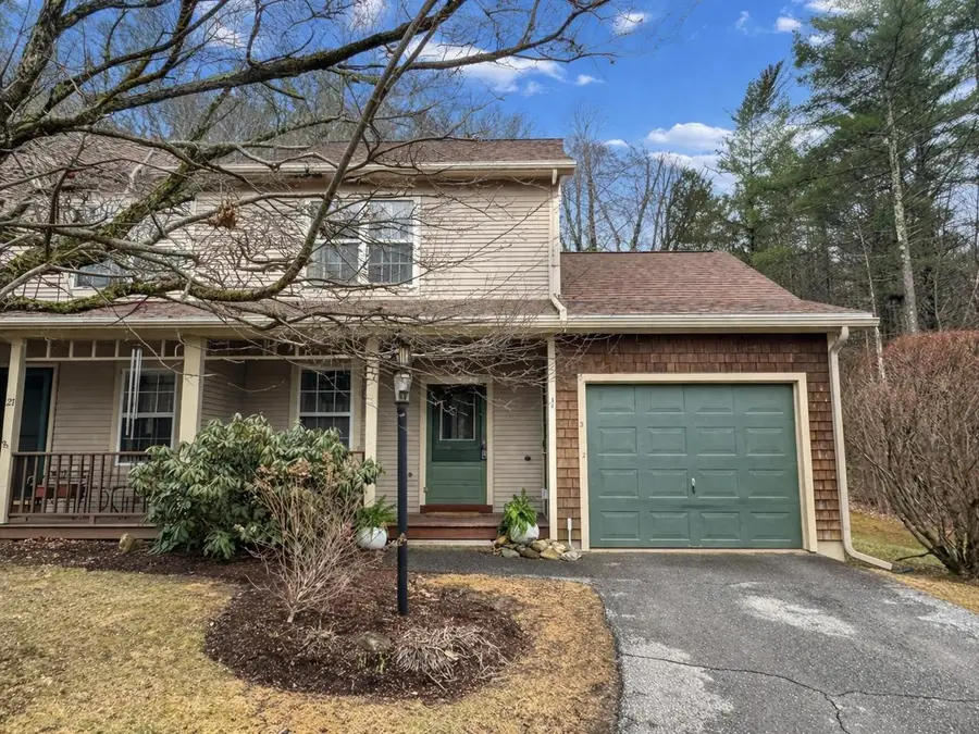 29 Abbey Road, Williston, VT 05495 - #2