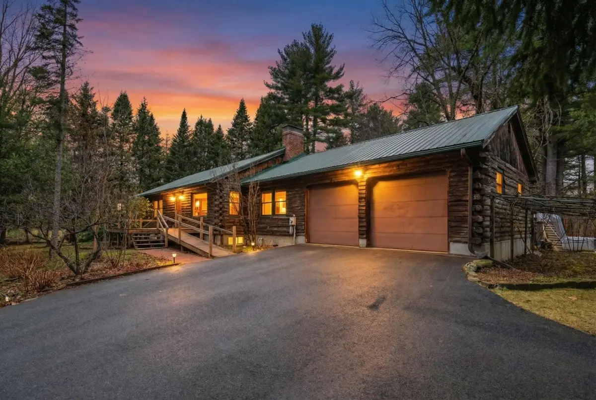 171 Crawley Falls Road, Brentwood, NH 03833 - #1