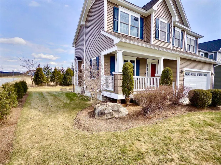 159 Sommerfield Avenue, South Burlington, VT 05403 - #3