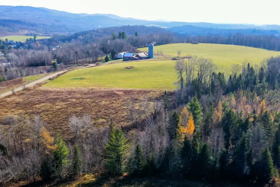 464 Mudgett Hill, Johnson, VT 05656 - #2