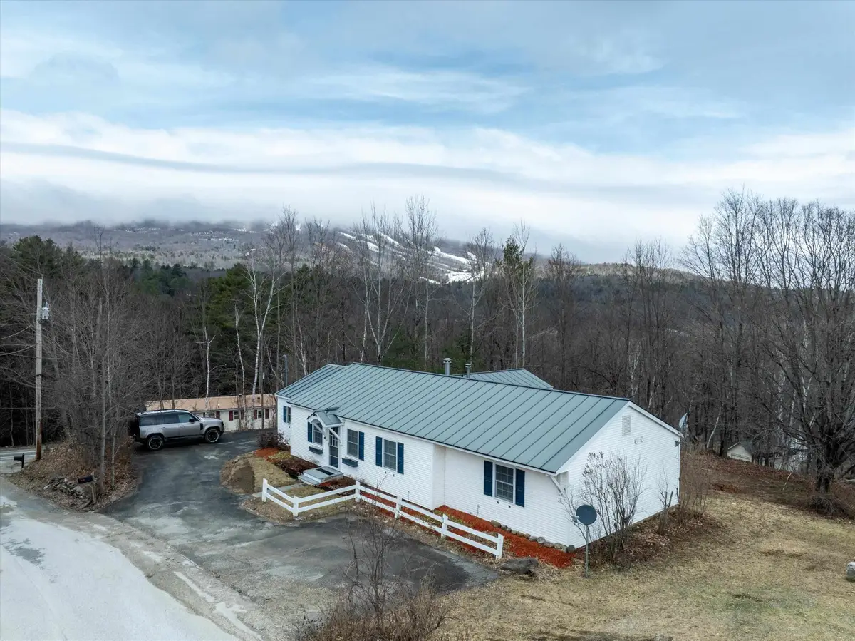 4 Twine Hill Road, Ludlow, VT 05149 - #1