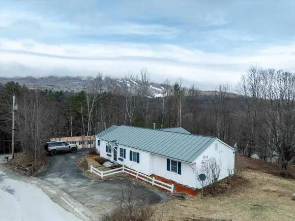 4 Twine Hill Road, Ludlow, VT 05149
