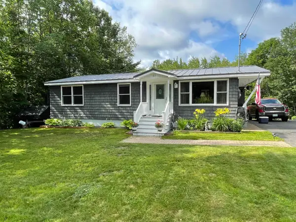 57 Jimtown Road, Gorham, NH 03581