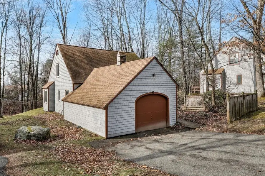 6 Duckford Circle #19, Nashua, NH 03063 - #3