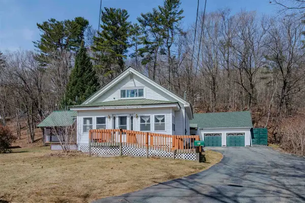 75 Woolson Road, Lisbon, NH 03585