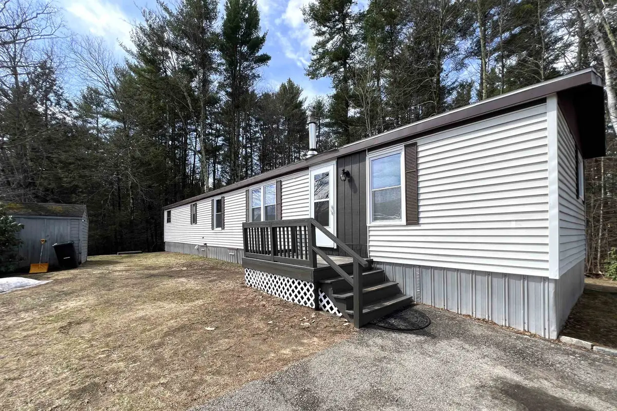 47 Fogg Road, Epping, NH 03042 - #1