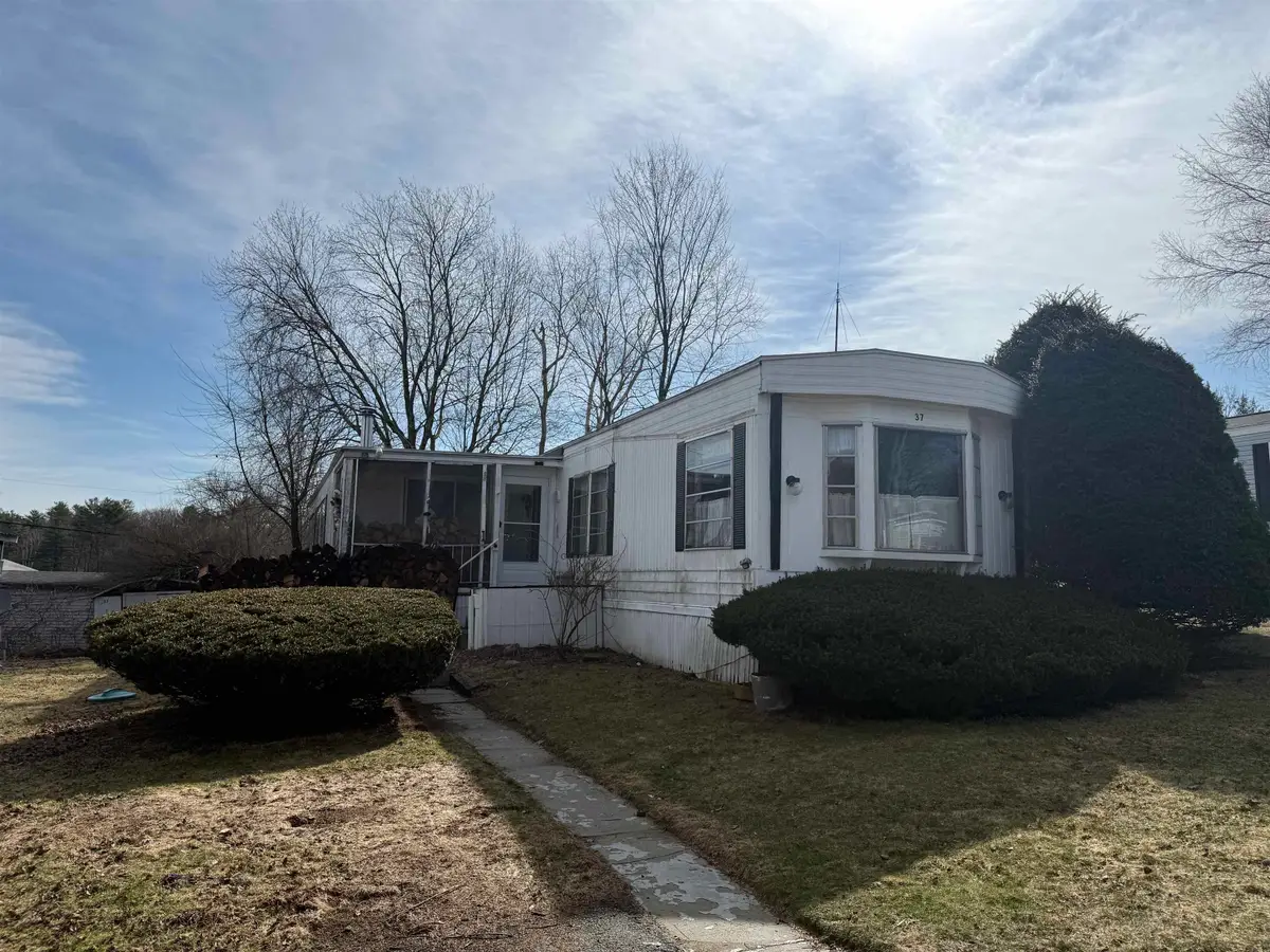 15 Windham Depot Road #37, Derry, NH 03038 - #1