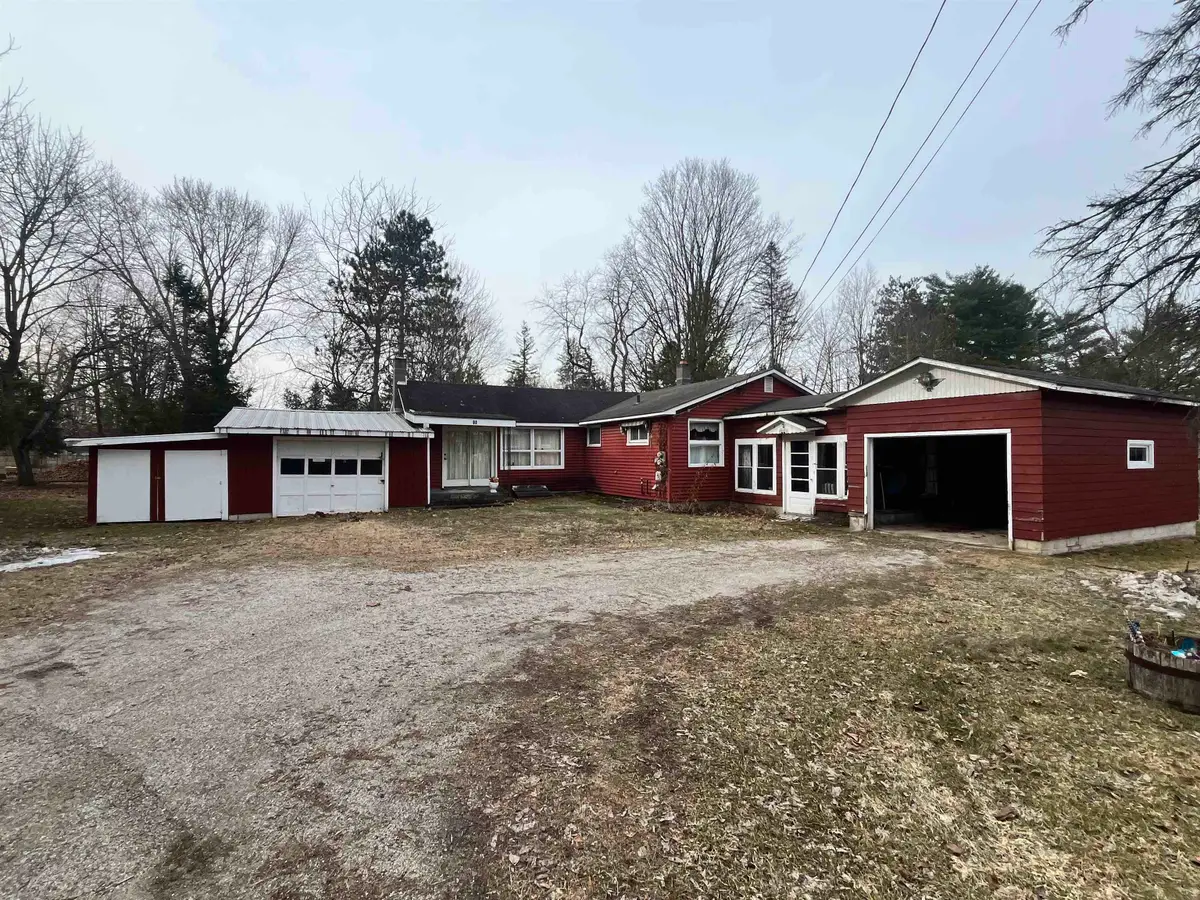 18 Champlain Street, Brandon, VT 05733 - #1