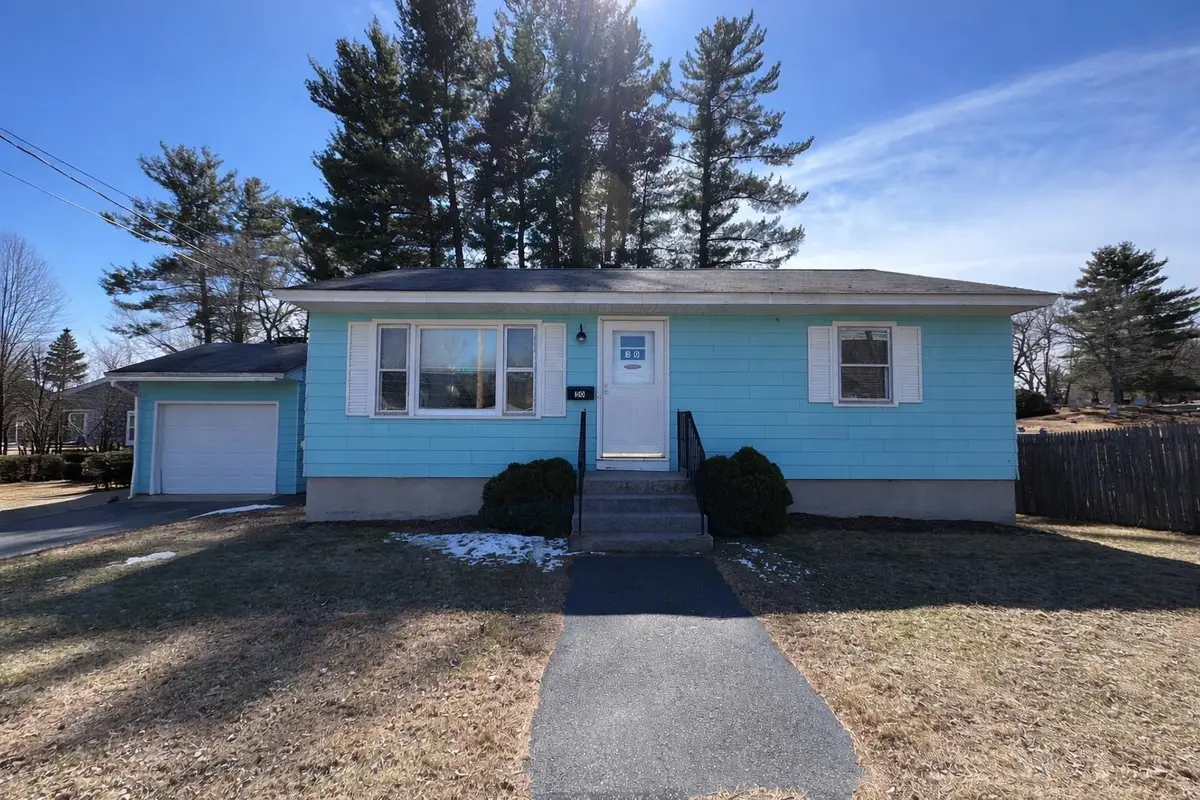 30 Ingalls Street, Manchester, NH 03102 - #1