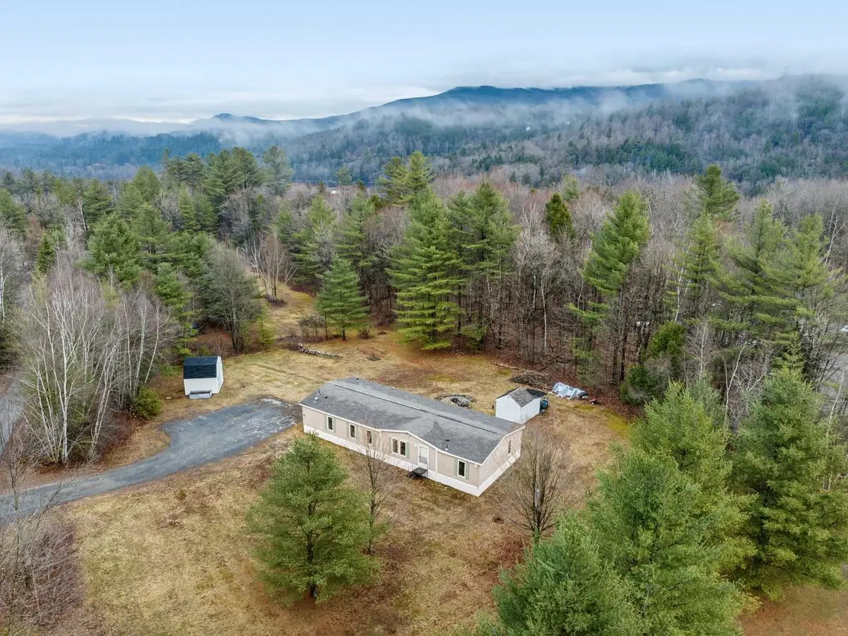 96 Lower Pines Road, Warren, VT 05674 - #1