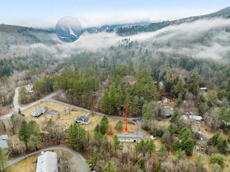 96 Lower Pines Road, Warren, VT 05674 - #2