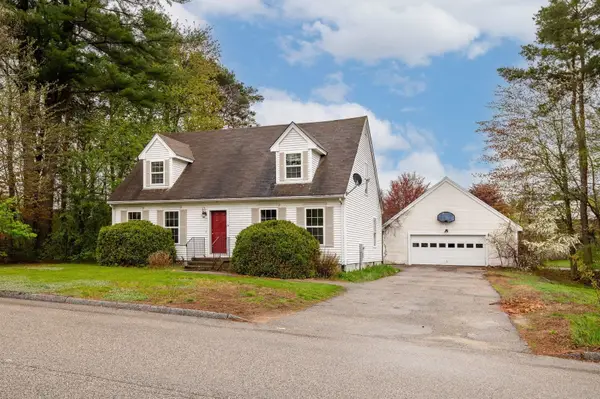 5 Sullivan Drive, Dover, NH 03820