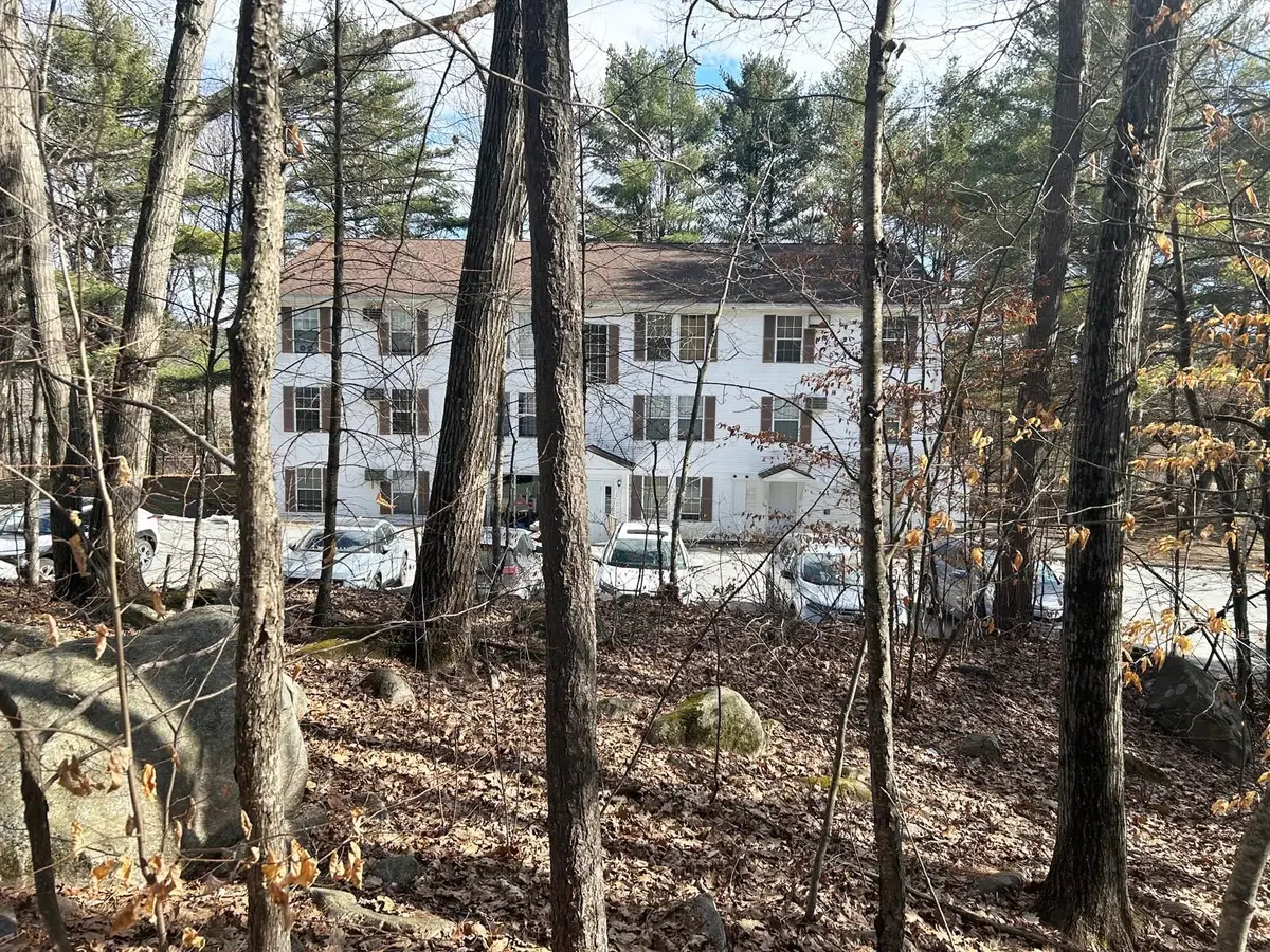 20 Wolf Road #A8, Lebanon, NH 03755 - #1