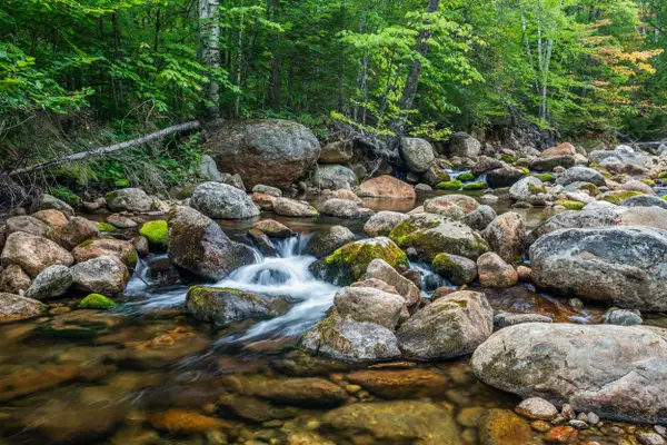 20 Meloon Road, Jackson, NH 03846