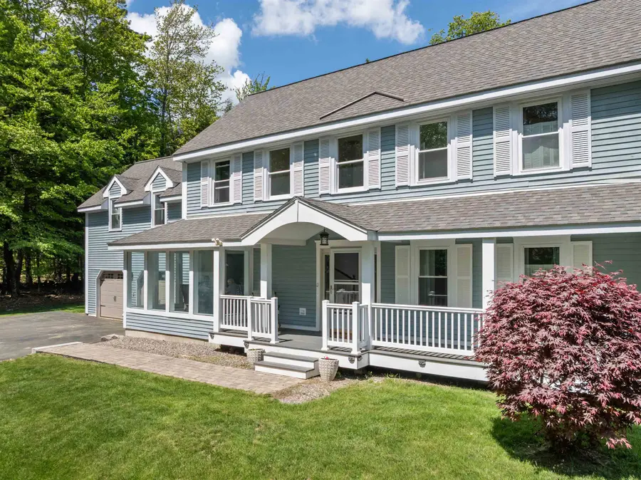 12 Drew Lane, Laconia, NH 03246 - #2