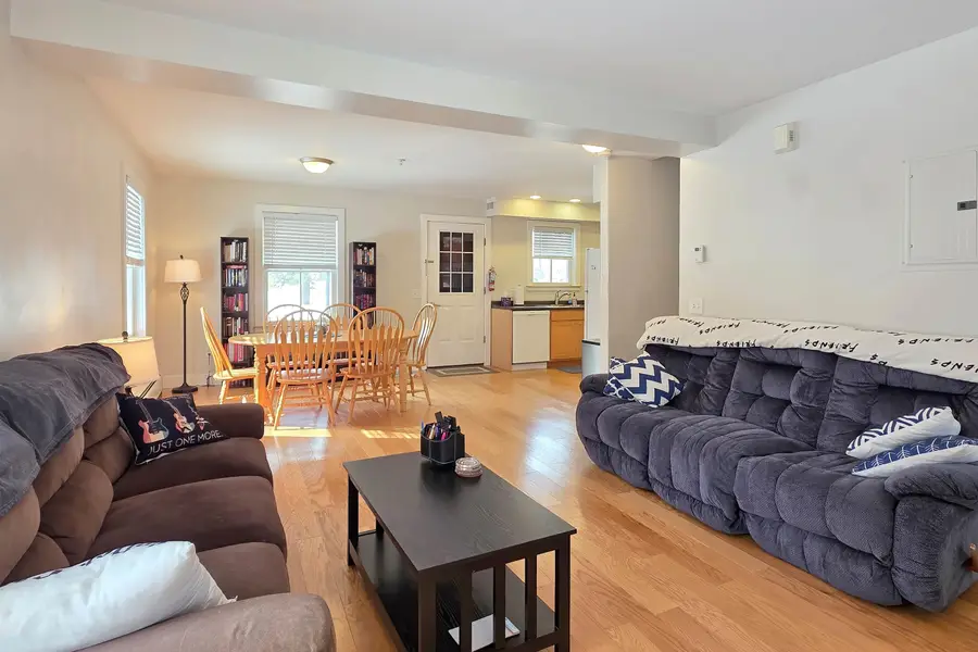 1003 Ethan Allen Avenue, Essex, VT 05452 - #2