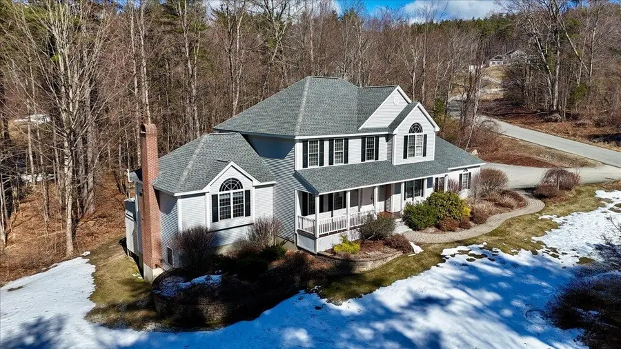 2 Walter Hill Road, Monterey Vernon, NH 03057 - #2