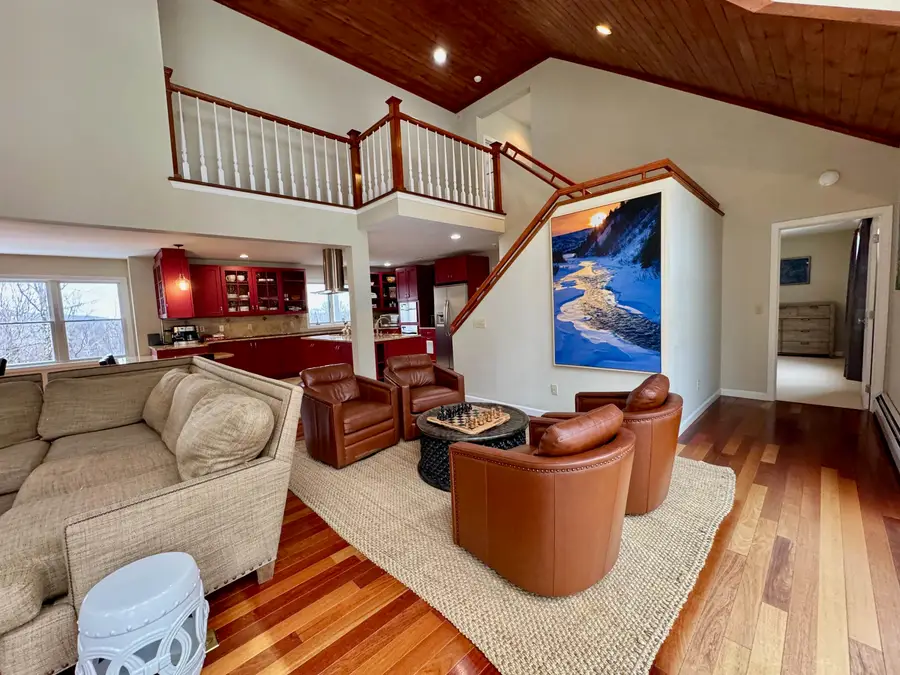 520 Moose Hollow Road, Winhall, VT 05340 - #2