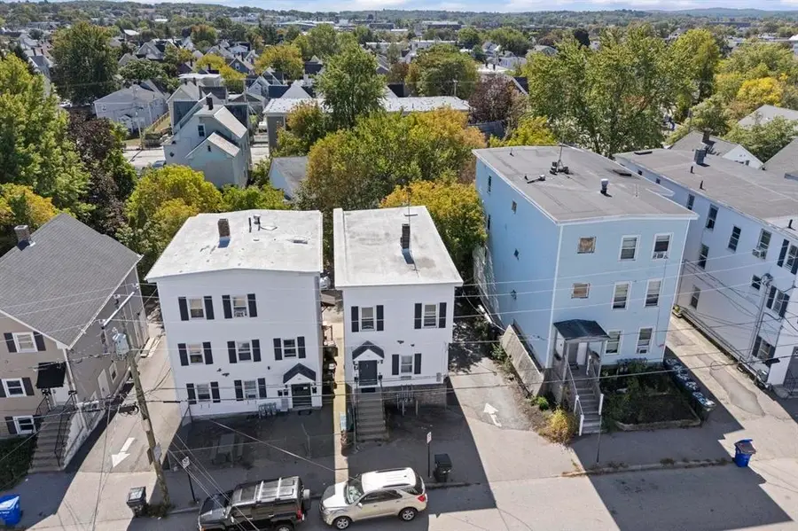 377 Manchester Street, Manchester, NH 03103 - #2