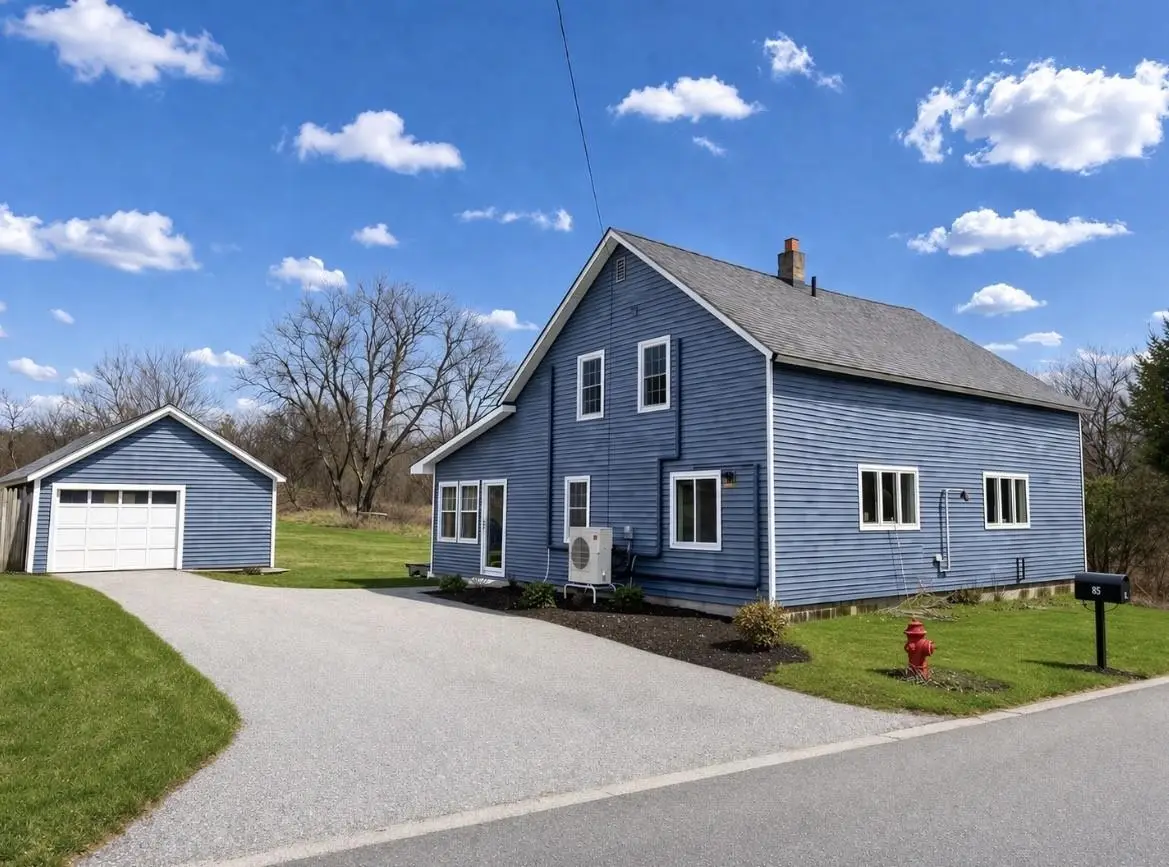 85 Baxter Street, West Rutland, VT 05777 - #1