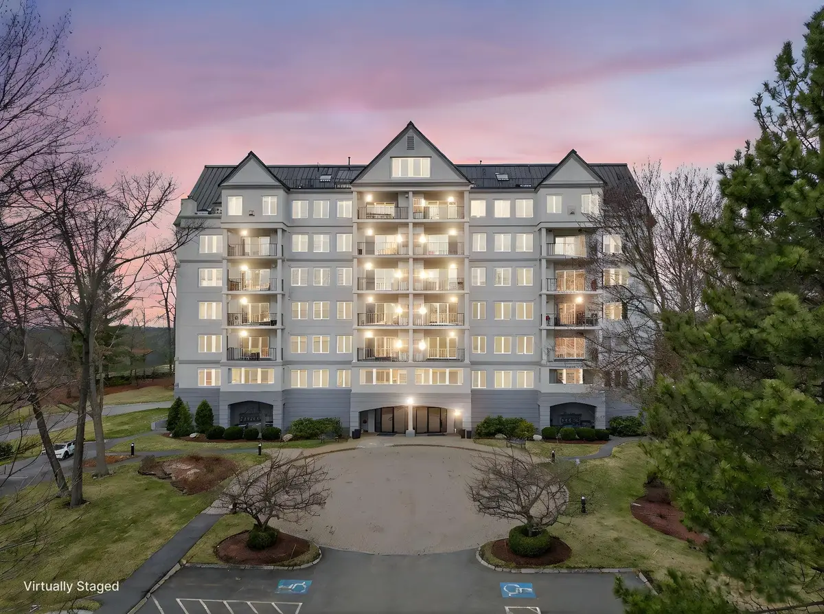 12 Mountain Laurels Drive #402, Nashua, NH 03062 - #1