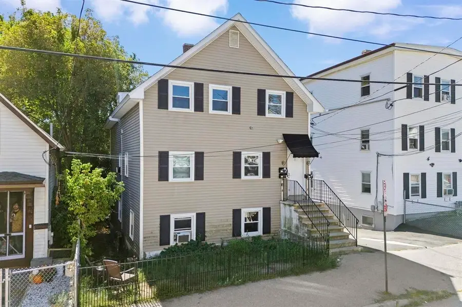 383 Manchester Street, Manchester, NH 03103 - #2
