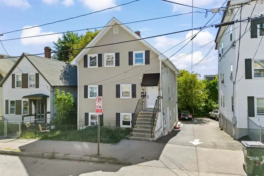 383 Manchester Street, Manchester, NH 03103 - #3
