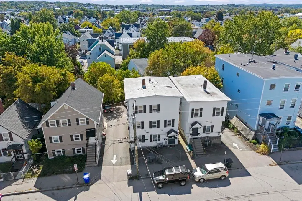 377-383 Manchester Street, Manchester, NH 03103 - #1