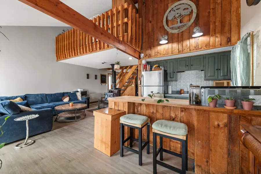 14 Webster Court, Campton, NH 03223 - #2