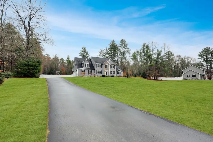 432 Mountain Road, Concord, NH 03301 - #2