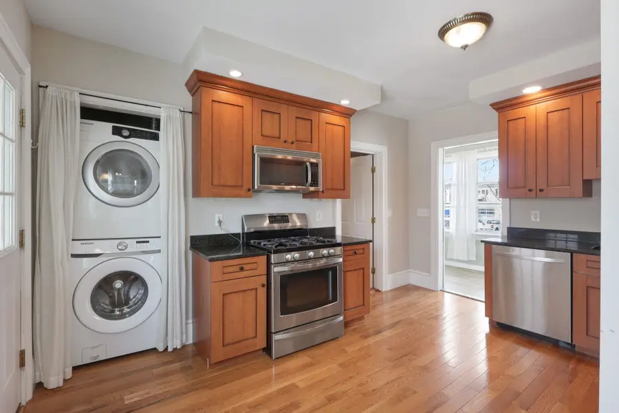 112 Cass Street #A, Portsmouth, NH 03801 - #2