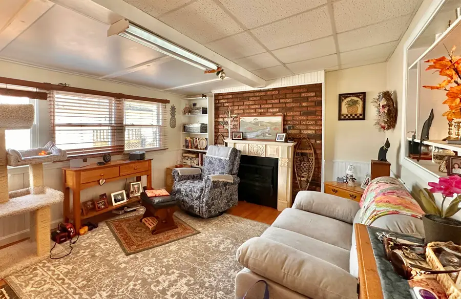 3 S. Emperor Drive, Concord, NH 03303 - #3