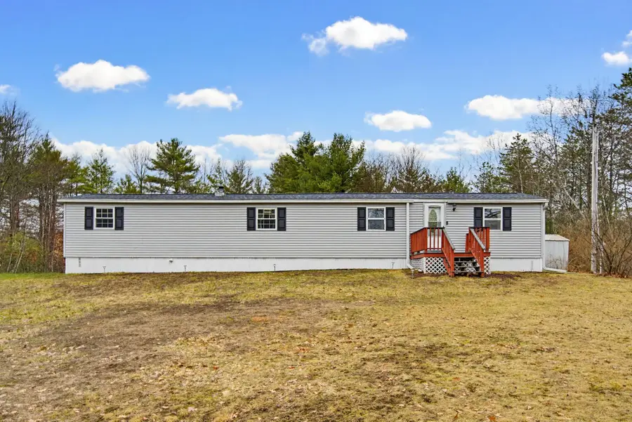 12 Acre Street, Raymond, NH 03077 - #2