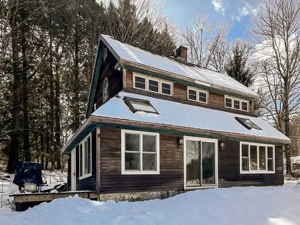 371 Maplewood Commons, Moretown, VT 05660-9199