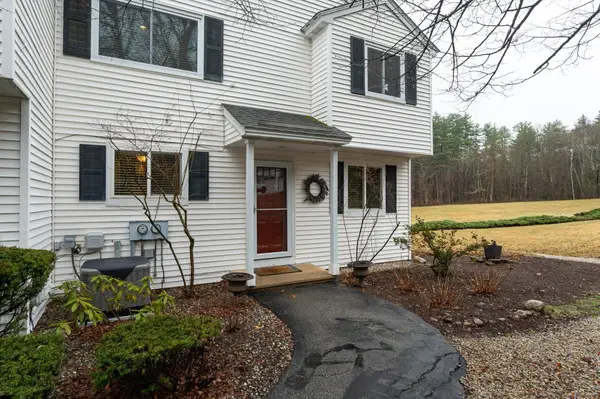 135 Amherst Street #26, Amherst, NH 03031