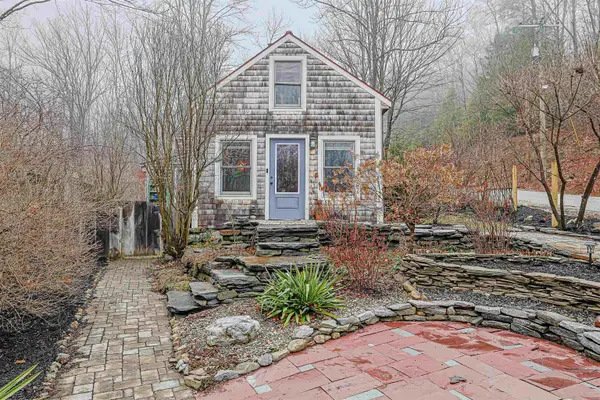 60 Wilder Street, Peterborough, NH 03458