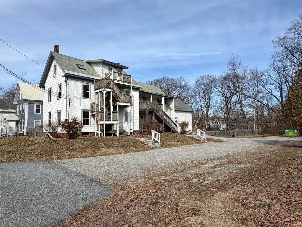 28 East Street, Claremont, NH 03743 - #1