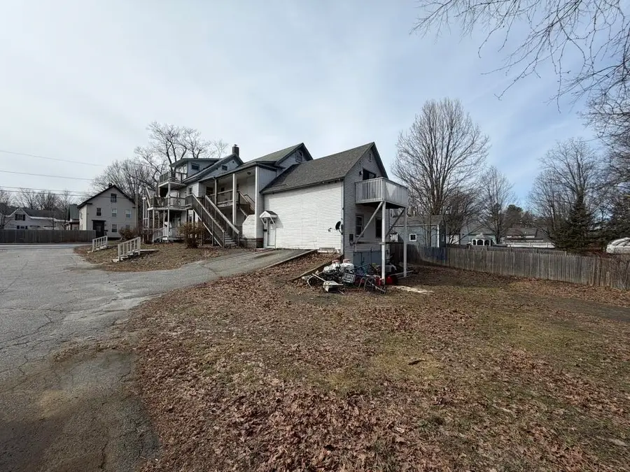 28 East Street, Claremont, NH 03743 - #2