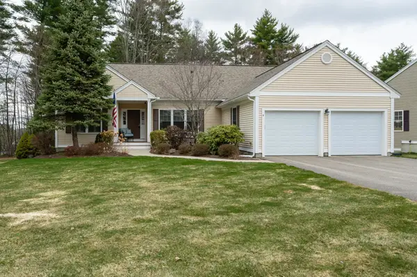 4 Reserve Way, Milford, NH 03055