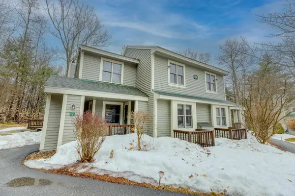 16 Hillside Circle #2, Lincoln, NH 03251