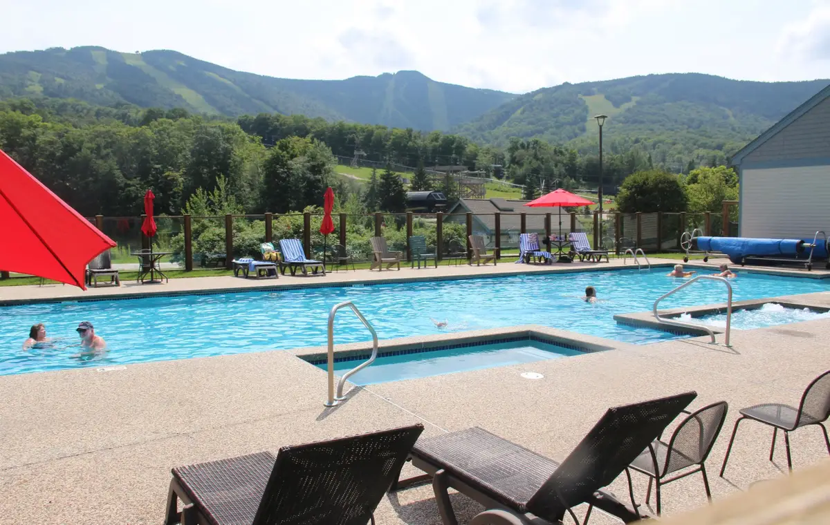 228 East Mountain Road #A GRAND HOTEL 137 III (WINCHELL), Killington, VT 05751 - #1