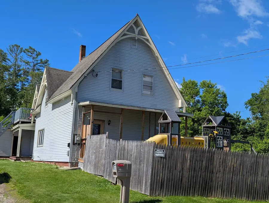 48 Grove Street, Littleton, NH 03561 - #2