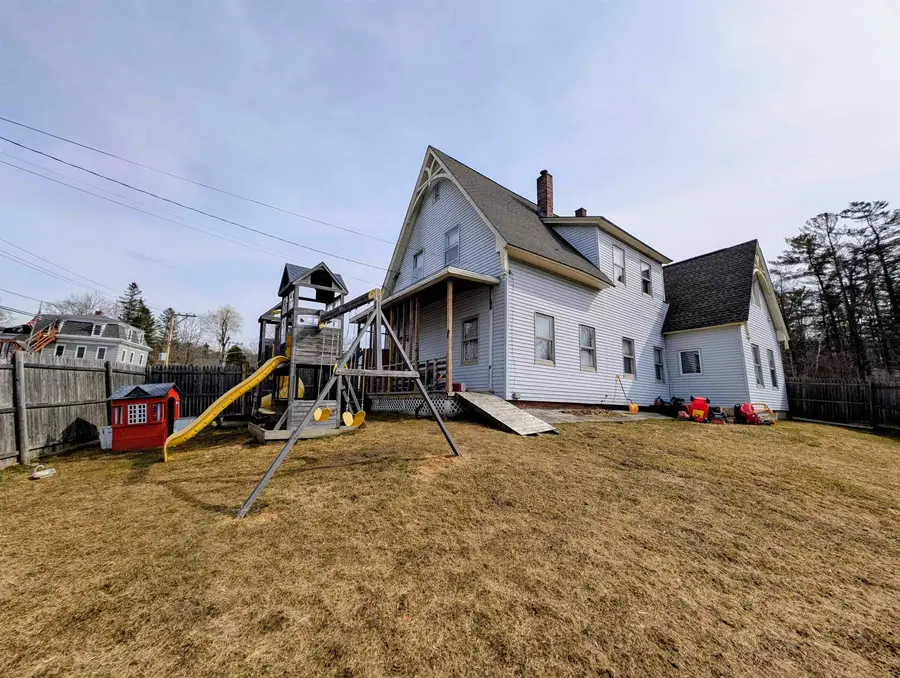 48 Grove Street, Littleton, NH 03561 - #3